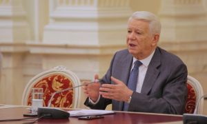 Teodor Meleşcanu