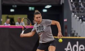 Simona Halep a pierdut finala de la Roma