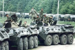 România, printre statele UE cu cea mai scăzută alocare din PIB pentru apărare