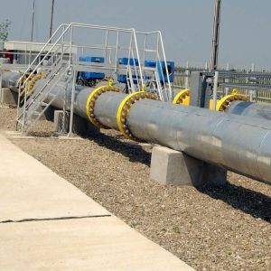 11 companii, interesate să transporte gaze naturale din România în Ucraina