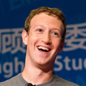 Mark Zuckerberg (Sursa foto: Facebook)