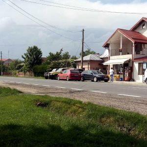 Afaceri: comerţul pe "caiet"