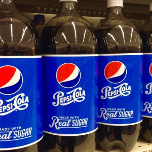 "PepsiCo" se retrage de la Bursa din Chicago