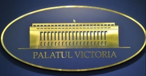 Întâlnire de ultimă oră la Guvern