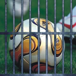 Cutremur într-un campionat de lângă noi