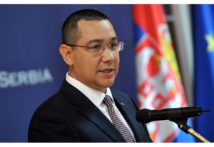 Victor Ponta