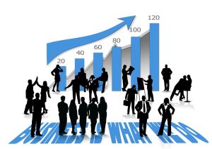 Economia mondială creşte cu ajutorul "cârjelor" politice