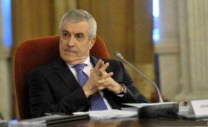 Călin Popescu Tăriceanu
