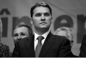 Dan Şova