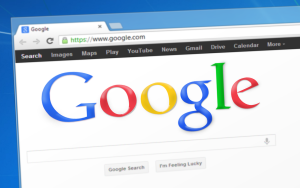 Washignton dă în judecată Google şi Facebook