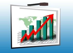 Au crescut anul trecut cu aproape 9%