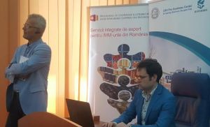Workshop privind analiza strategiei clusterului Bio Concept 