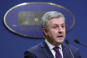 Florin Iordache (sursa foto: Twitter)