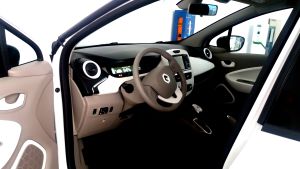 "Doar 1% din energia consumată în transporturi este regenerabilă"