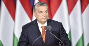 Viktor Orban