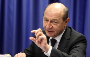 Traian Băsescu