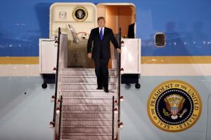 Donald Trump (Sursa foto: Twitter)
