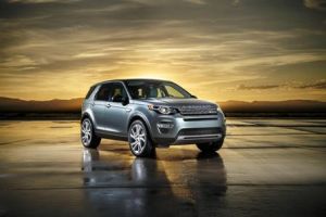 Jaguar mută producţia SUV-ului Discovery în Slovacia
