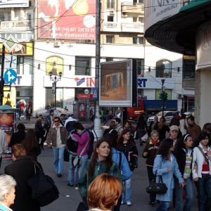 Declinul demografic continuă!