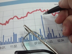 ROBOR la 3 luni a stagnat