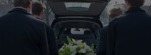 Care este semnificatia florilor in cadrul unei inmormantari?