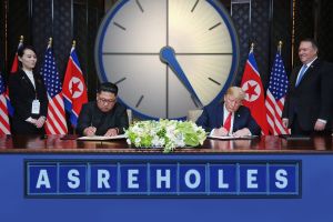 Optimism şi confuzie după summit