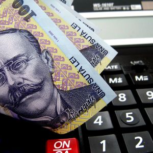 "PIB-ul României nu creşte în baza productivităţii"