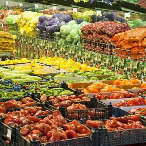 Inflaţia a urcat la 5,41%, în mai 2018