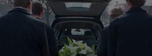 Care este semnificatia florilor in cadrul unei inmormantari?