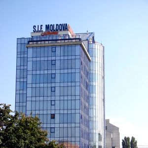Oferta de răscumpărare a 1,08% din SIF Moldova, aprobată