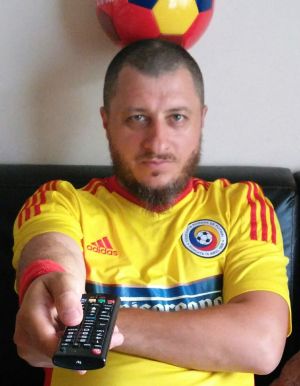 Fotbalul vine de la Răsărit