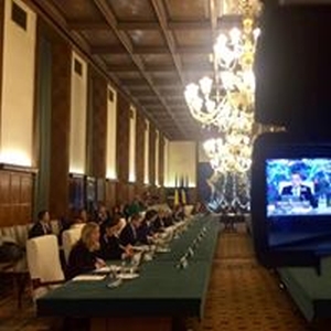 Proiect de lege privind regimul finanţărilor nerambursabile