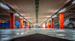 CGMB a aprobat noile tarife ale parcărilor 