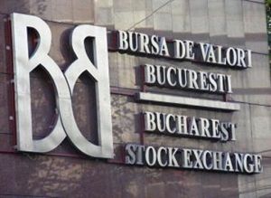 Indicii BVB erau în scădere
