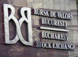 ROBOR la trei luni a stagnat la 2,90%