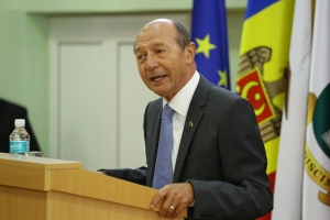 Traian Băsescu