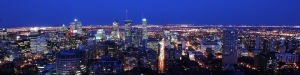 Cererile de vacanţe pentru Canada, în creştere
