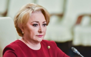 Viorica Dăncilă
