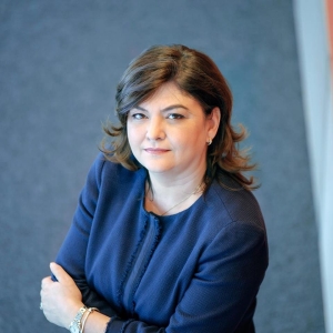 Adina Vălean (Sursa foto: Facebook)