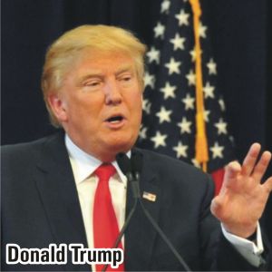 Trump sugerează că elimină interdicţia federală privind marijuana