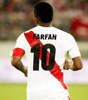 Performanţă: Peru a reuşit să se înfrângă