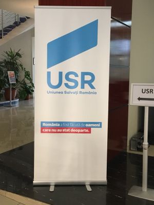 USR anunţă o moţiune simplă împotriva ministrului Transporturilor