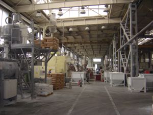 Anunţă 3 milioane euro pentru modernizarea fabricii Ramplast