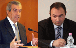 Cristian Adomniţei, demis de la Educaţie