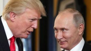 Putin şi Trump nu se întâlnesc înaintea summitului