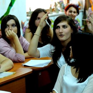 Rezultate previzibile, 73,5% dintre elevi au obţinut medii peste 5