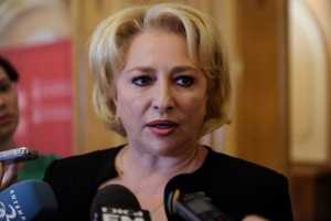 Viorica Dăncilă