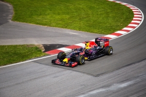 Parteneriatul Red Bull - Renault se încheie