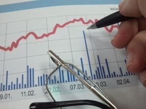 ROBOR la şase luni a crescut la 3,07%