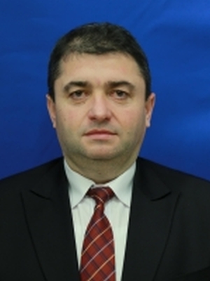Dănuţ Andruşcă (Sursa foto: Camera Deputaţilor)